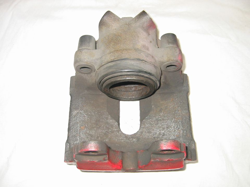 BMW E46 Bremssattel vorn 57/25 li 34116765881 ATE 24.3571-1733.5 in Hamm