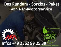 Motor überholt Hyundai E Lantra Trajet Tucson 2.0 Motor G4GC Nordrhein-Westfalen - Gronau (Westfalen) Vorschau