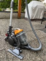 Dyson DC19 Staubsauger, Bodensauger Nordrhein-Westfalen - Velbert Vorschau