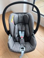 Cybex Cloud Z2 i-Size - Soho Grey Plus mit Garantie Hessen - Heppenheim (Bergstraße) Vorschau