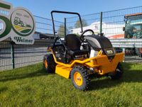 Hochgras-Aufsitzmäher - AS 940 Sherpa 4WD XL B&S - Benzin - 90cm Hessen - Lollar Vorschau