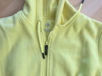 Tchibo Kapuzenjacke Hoodie gelb Gr. L Niedersachsen - Lüneburg Vorschau