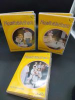 Nesthäkchen TV Serie Vol.1,2,3 DVD Schleswig-Holstein - Kiel Vorschau