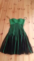 Cocktailkleid Abendkleid Gr.M schwarz-grün Niedersachsen - Thedinghausen Vorschau