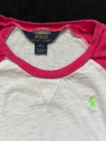 Longshirt Ralph Lauren Gr. 152/158 Nordrhein-Westfalen - Neuenrade Vorschau