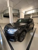 RANGE ROVER SPORT 4.4 SDV8 Autobiography Dynamic Nordrhein-Westfalen - Frechen Vorschau