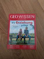 Geo Wissen, Wie Erziehung gelingt, Nr. 54, 2014 Rheinland-Pfalz - Waldalgesheim Vorschau