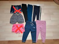 Leggins/ kurze Hosen, Jogginghosen *Größe 92 ab 1,00€ Bayern - Ursberg Vorschau