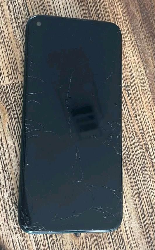 Huawei p40 lite Handy in Neuss