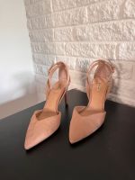 Stradivarius Pumps Gr. 39 Niedersachsen - Saterland Vorschau