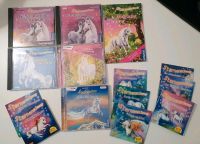 5 Sternenschweif CDs, 8 Pixi Bücher und 1 Taschenbuch Nordrhein-Westfalen - Morsbach Vorschau