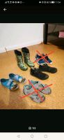 Gummistiefel Kangaroos, Däumling, Superfit Gr. 31 Nordrhein-Westfalen - Detmold Vorschau