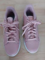 Damen Sneaker Adidas rosa Gr40 (6,5) Baden-Württemberg - Mannheim Vorschau