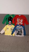 4 Langarmshirts Gr.92 Nordrhein-Westfalen - Senden Vorschau