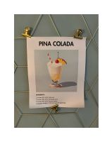 Poster Pina Colada Eimsbüttel - Hamburg Eimsbüttel (Stadtteil) Vorschau