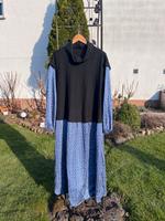2in1 Pullover Kleid von Shein Curve in Größe 2XL Hessen - Ronshausen Vorschau