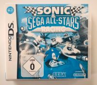 Nintendo DS Spiel „Sonic - Sega All-Stars Racing“ Bayern - Uettingen Vorschau