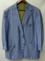 KITON Sakko, Blazer - Gr: 59 - NP: 6.020€ - Top Hannover - Linden-Limmer Vorschau