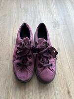 Puma Sneaker violett Schleswig-Holstein - Lübeck Vorschau