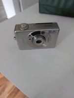 Canon ixus 2 Kamera silber Nordrhein-Westfalen - Troisdorf Vorschau