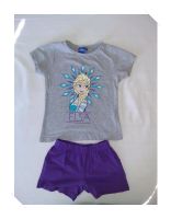 Disney Shorty, Schlafanzug kurz, Frozen/Elsa, Gr. 110/116 *2,50€* Rostock - Kröpeliner-Tor-Vorstadt Vorschau