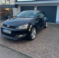 VW POLO 105 ps 6 Gang Bayern - Herzogenaurach Vorschau