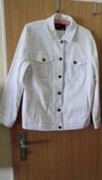 Damen Jeansjacke von ARIZONA in weiß, Größe 48, neu Frankfurt am Main - Kalbach Vorschau