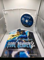 Playstation 2 PS2 Soul Reaver 2 inkl. Lösungsbuch Nordrhein-Westfalen - Erkrath Vorschau