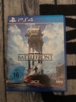 Ps 4 spiel battlefront Niedersachsen - Peine Vorschau