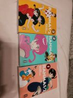 Manga Ranma New Edition 1 und 2 Brandenburg - Storkow (Mark) Vorschau