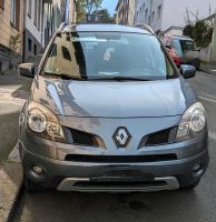 Renault koleos 2,5l sehr sauber TÜV bis 02/2025 Wuppertal - Oberbarmen Vorschau