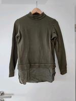 COS Pullover Sweatshirt khaki XS 34 Hessen - Mühlheim am Main Vorschau