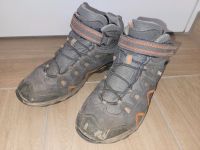 Meindl Bergschuhe Übergangsschuhe 34 Bayern - Altenstadt Vorschau