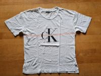 T Shirt Calvin Klein Größe 12 Jahre Saarland - Lebach Vorschau