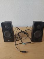 2 Lautsprecherboxen für PC Baden-Württemberg - Steinen Vorschau