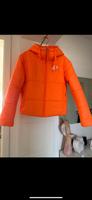 Nike Damen Jacke. Neon Orange Gr.S(36) Niedersachsen - Diepholz Vorschau