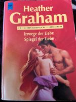 Heather Graham irrwege der liebe Spiegel der Liebe Niedersachsen - Bienenbüttel Vorschau