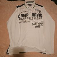 Camp David langarm Poloshirt (L) Duisburg - Duisburg-Süd Vorschau