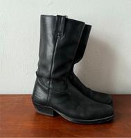 Bikerboots Westernboots Stiefel Dockers Gr.43 Hamburg-Mitte - Hamburg St. Pauli Vorschau