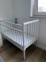 Kinderbett / Babybett 120x60 Bochum - Bochum-Süd Vorschau