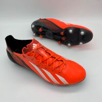 Adidas F50 Adizero SG | Größe EUR 43 1/3 / US 9,5 Hessen - Biedenkopf Vorschau