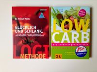 Nicolai Worm Glücklich und Schlank Logi-Methode Low-Carb Nordrhein-Westfalen - Mönchengladbach Vorschau