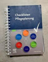 Checklisten Pflegeplanung Bayern - Bellenberg Vorschau