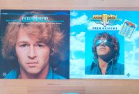 Peter Maffay 2 LPs Profile & Dein Gesicht Vinyl sehr gut Schleswig-Holstein - Felde Vorschau