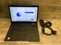 Lenovo ThinkPad X1 Yoga Gen 3 i5-8350U 8GB 256GB 14" 2560x1440 Baden-Württemberg - Filderstadt Vorschau