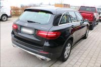 Mercedes Benz GLC 250 4MATIC Bayern - Metten Vorschau