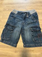 Jungen Jeanshose kurz Gr. 122 Bayern - Pforzen Vorschau