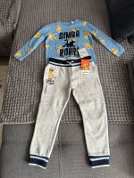 Kleinkinder Set Jogger/Shirt gr 110 Nordrhein-Westfalen - Leverkusen Vorschau