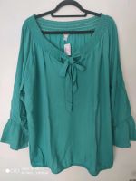 Alba Moda Bluse Gr.48 Smaragd NEU Dortmund - Kirchlinde Vorschau