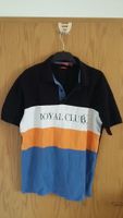 Polo-Shirt/Poloshirt von GREYSTONE, Gr. L Bayern - Roth Vorschau